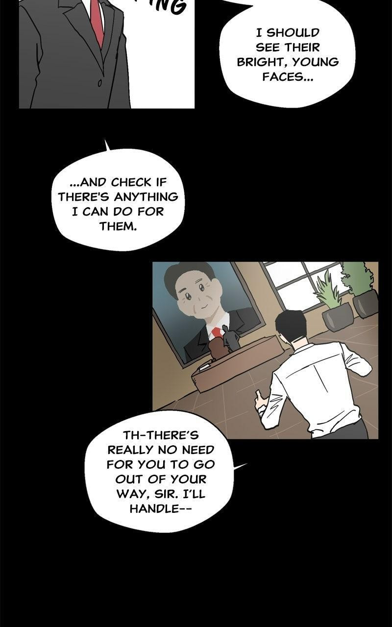 Pool Boy Chapter 31 page 64 - 