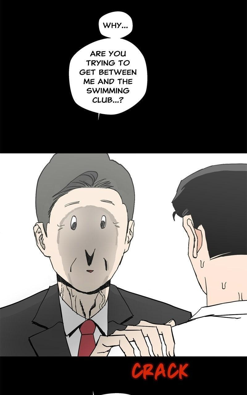 Pool Boy Chapter 31 page 68 - 