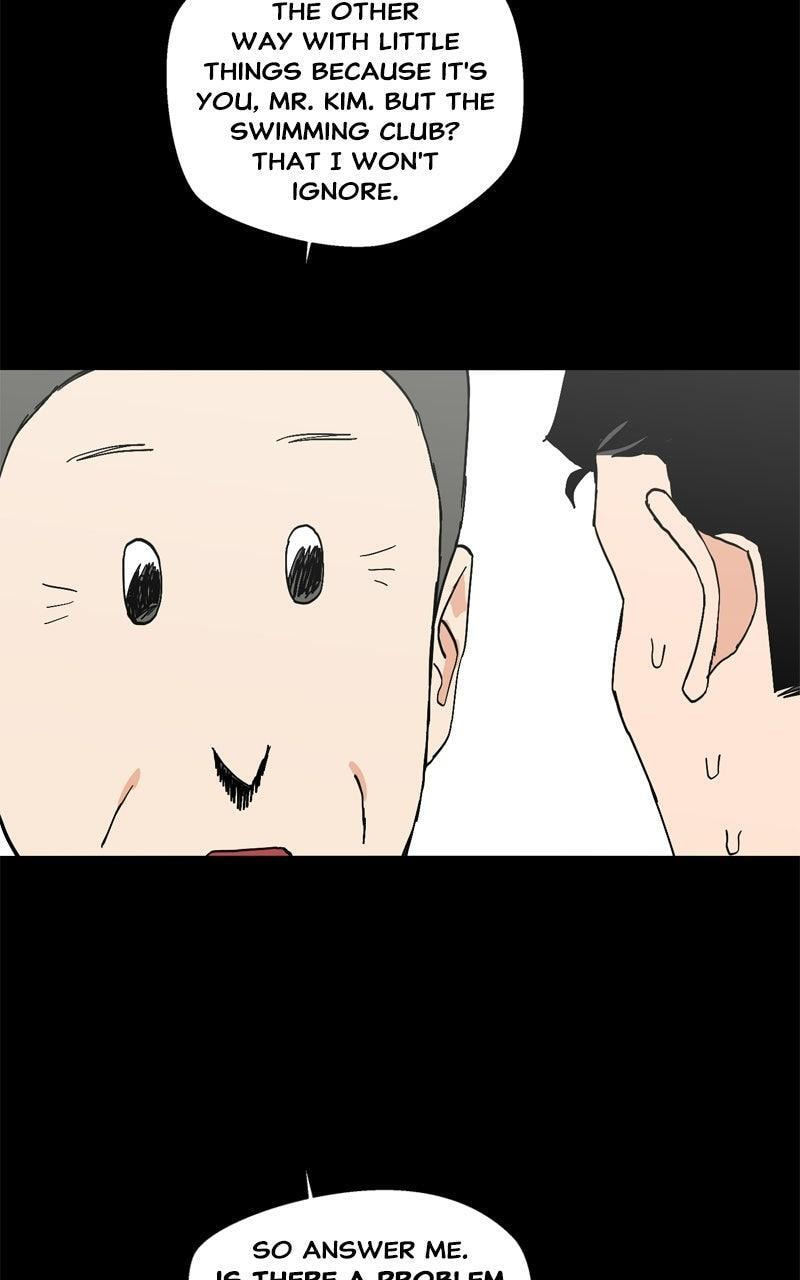 Pool Boy Chapter 31 page 70 - 