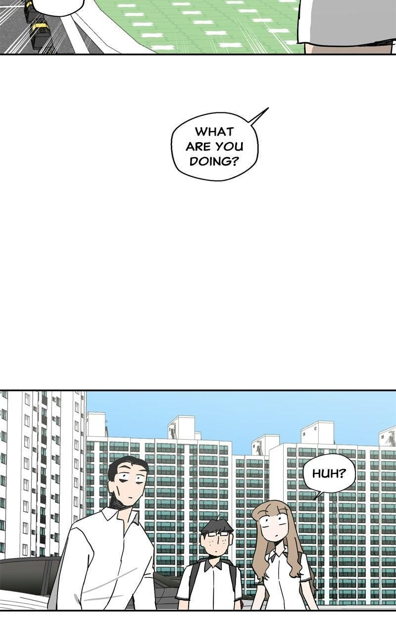 Pool Boy Chapter 31 page 8 - 