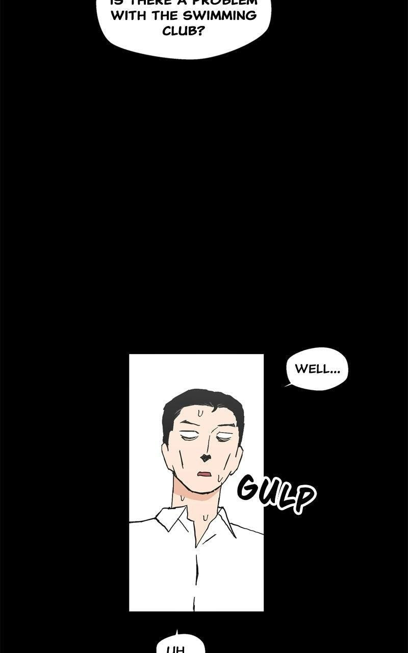 Pool Boy Chapter 31 page 71 - 