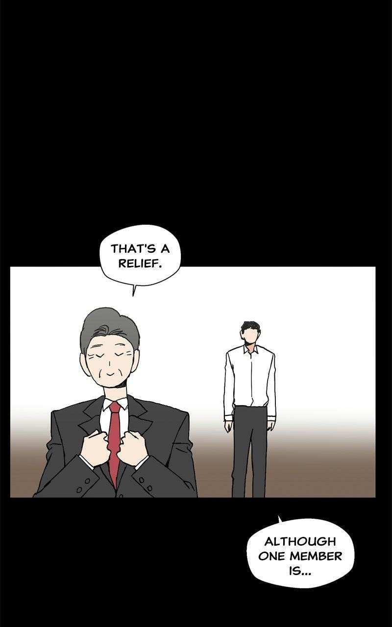 Pool Boy Chapter 31 page 74 - 