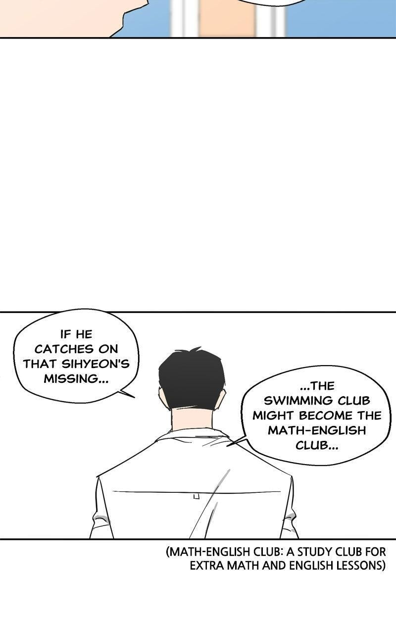 Pool Boy Chapter 31 page 79 - 