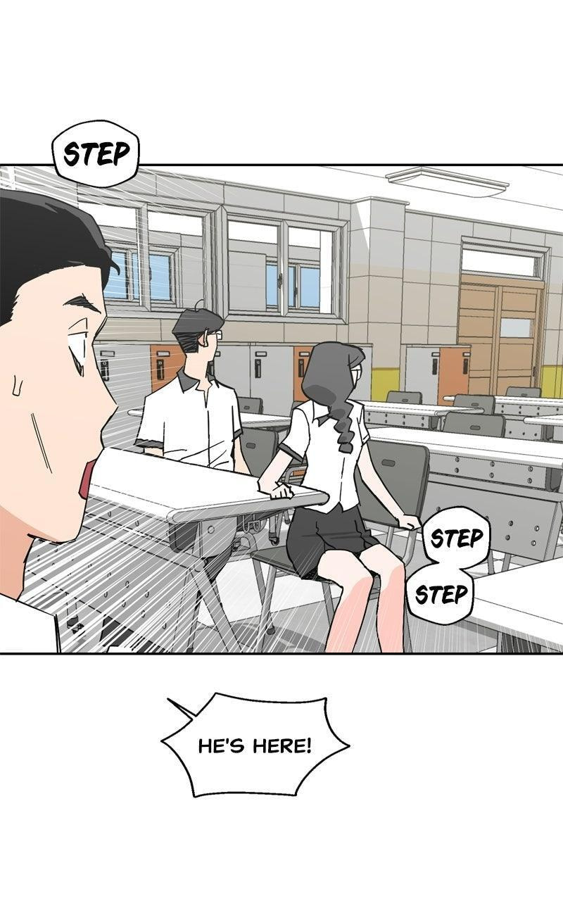 Pool Boy Chapter 31 page 80 - 