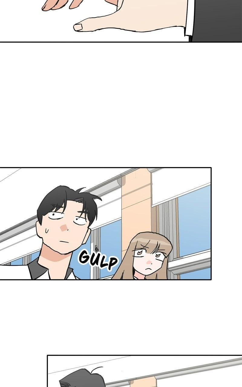Pool Boy Chapter 31 page 85 - 