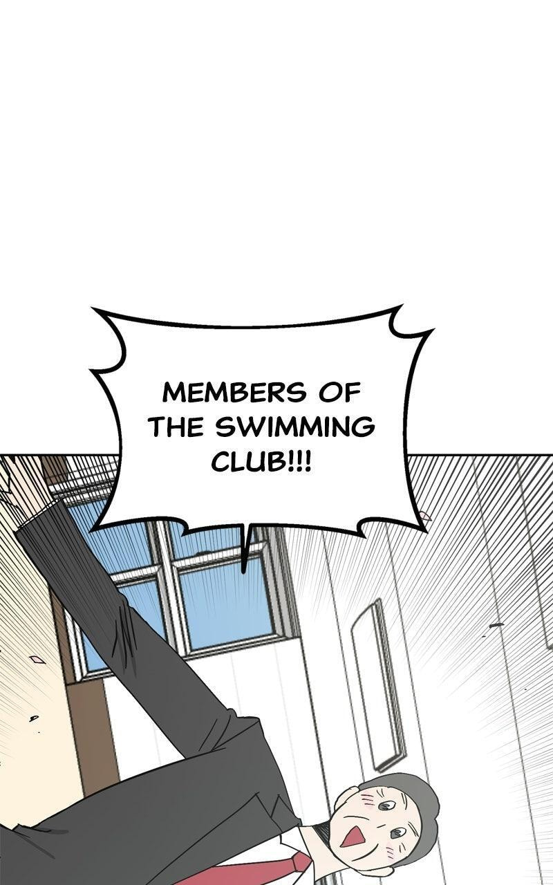 Pool Boy Chapter 31 page 89 - 