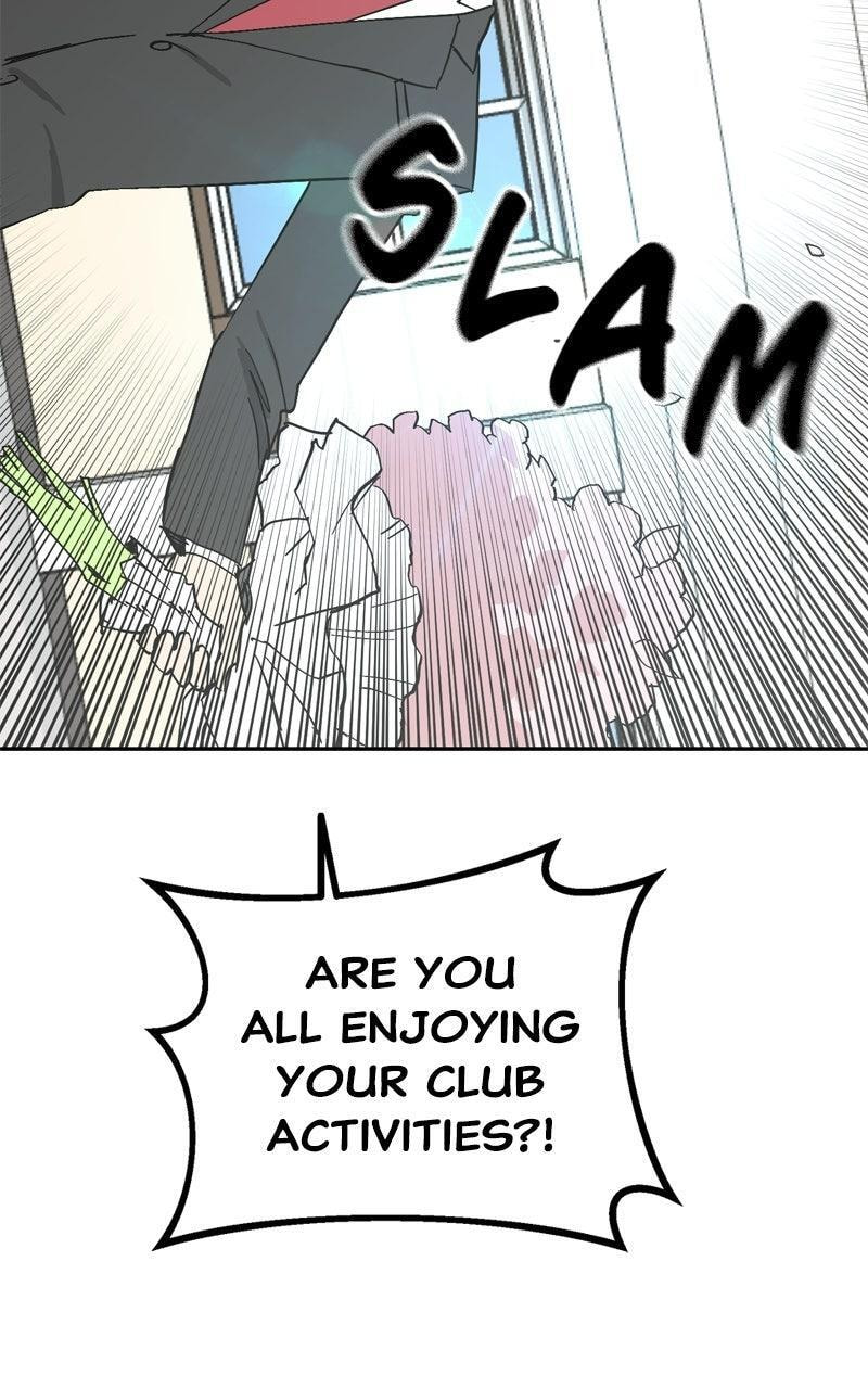 Pool Boy Chapter 31 page 90 - 