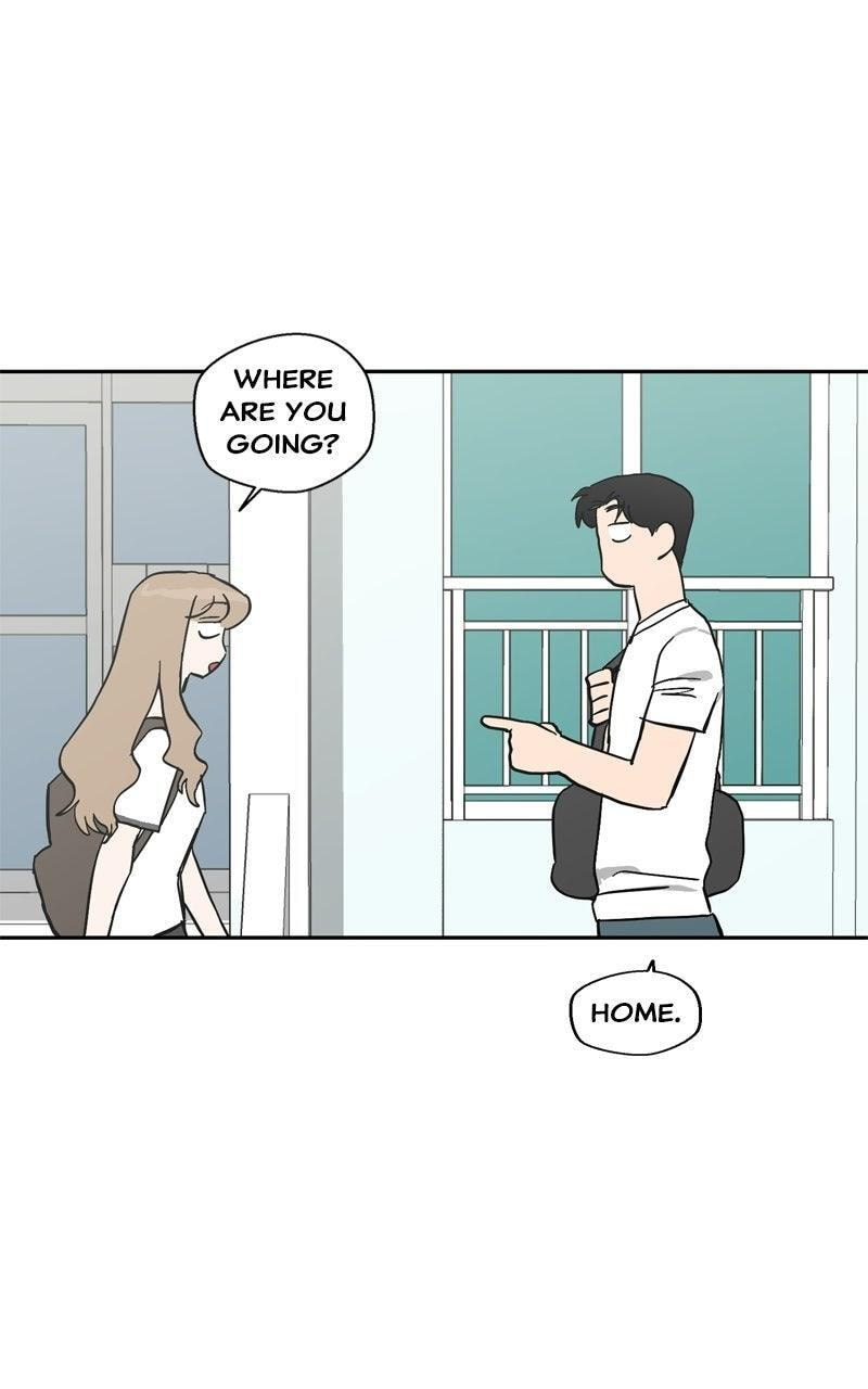 Pool Boy Chapter 31 page 10 - 