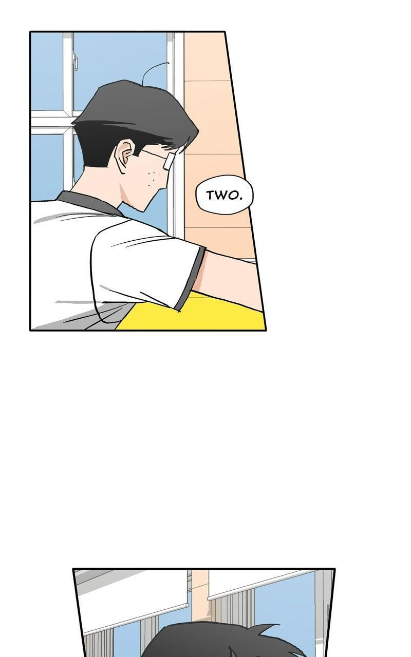 Pool Boy Chapter 31 page 95 - 