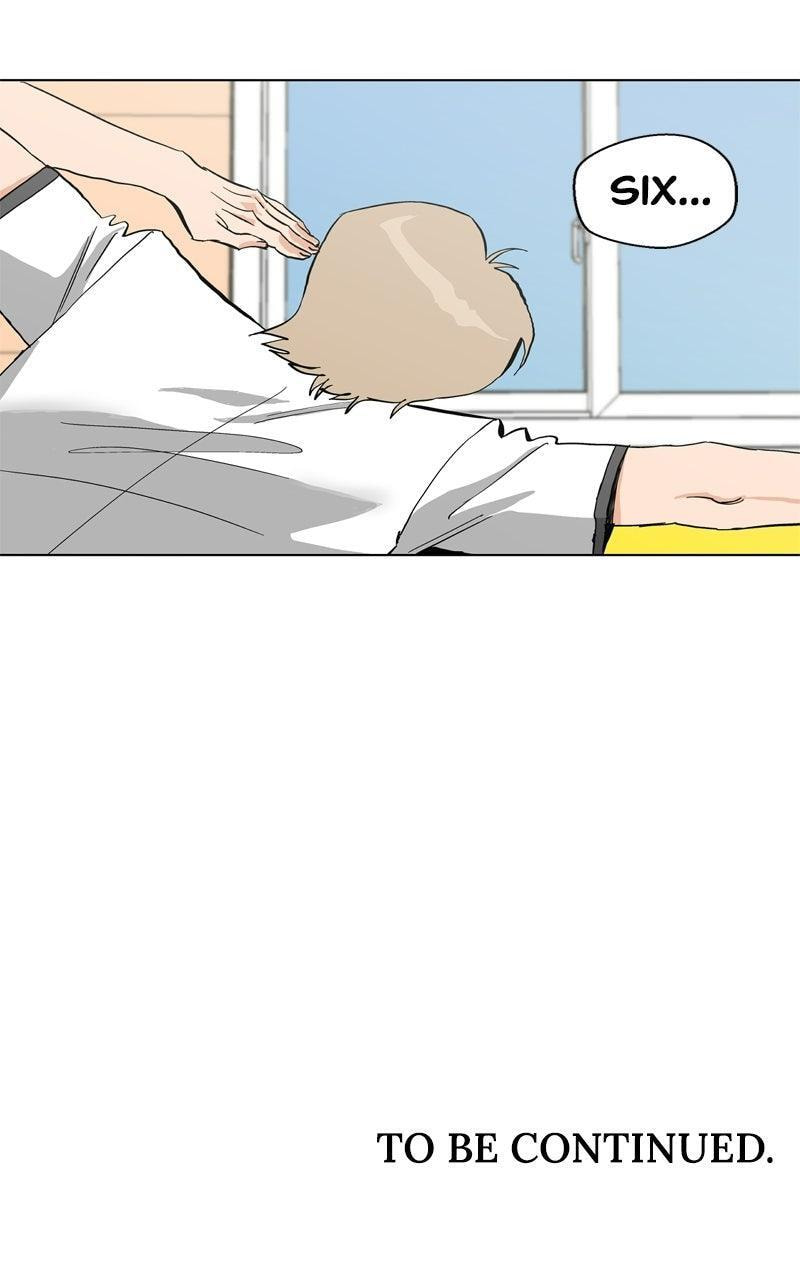 Pool Boy Chapter 31 page 98 - 