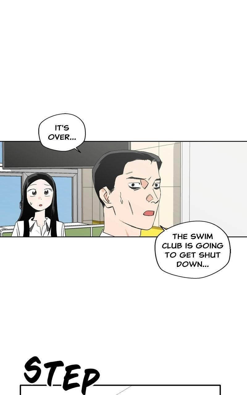 Pool Boy Chapter 32 page 1 - 