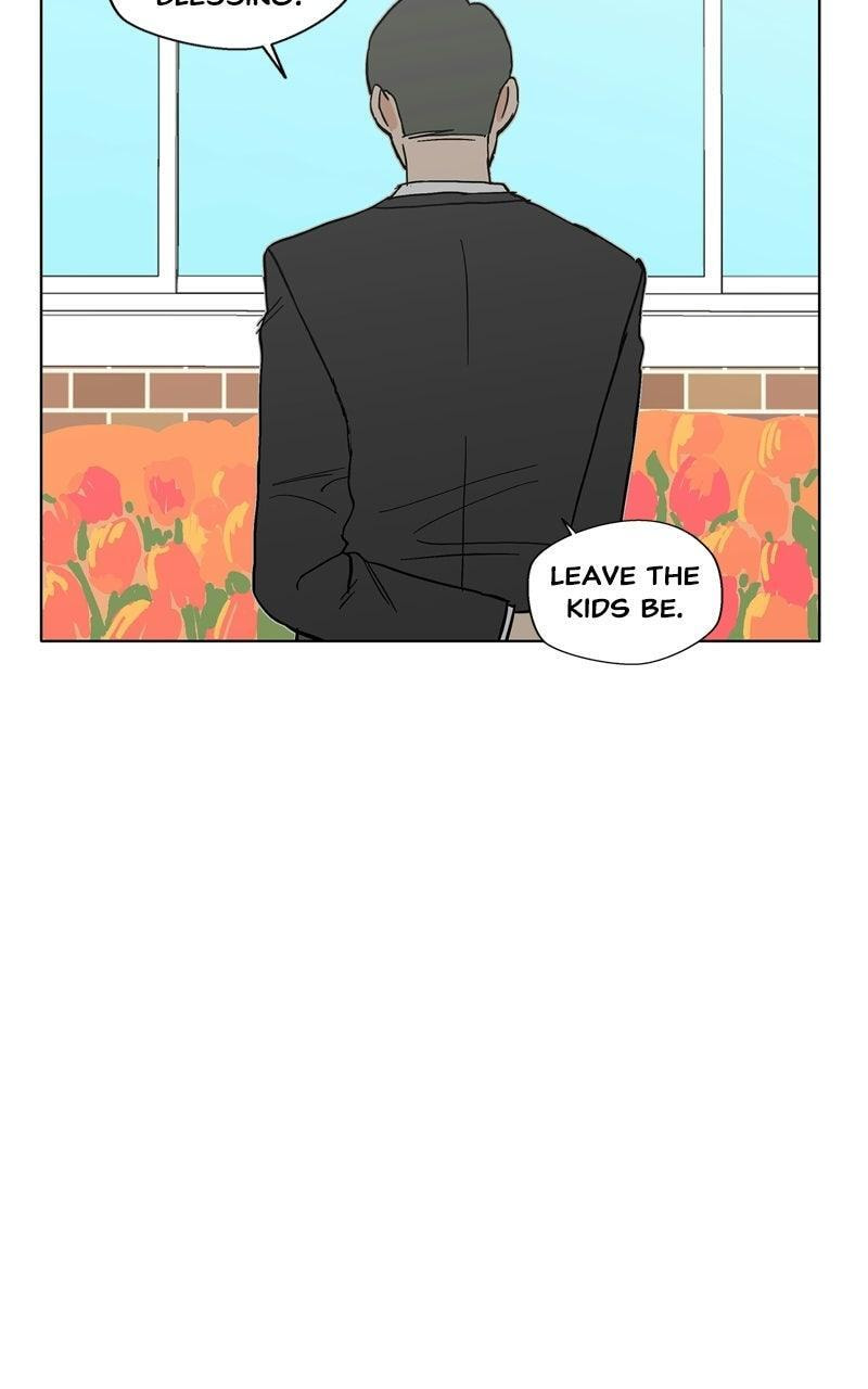 Pool Boy Chapter 32 page 109 - 