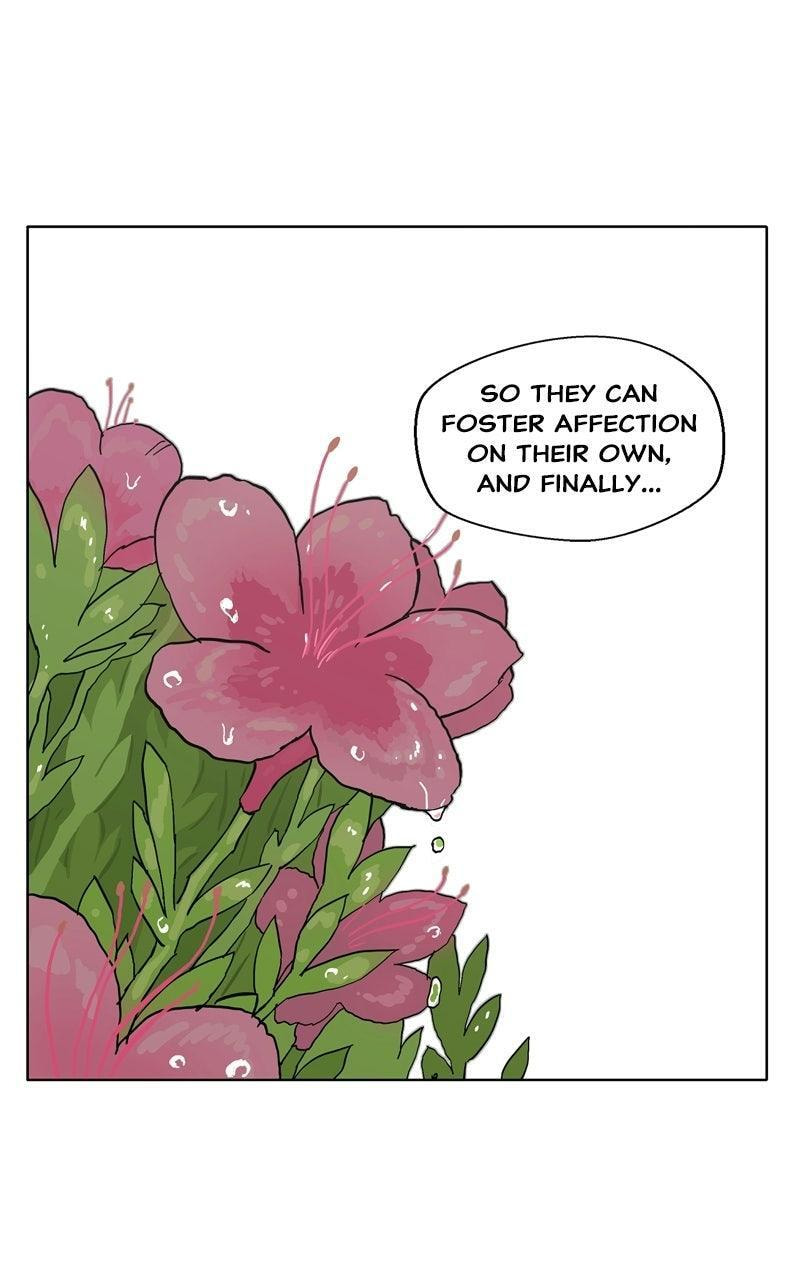 Pool Boy Chapter 32 page 110 - 