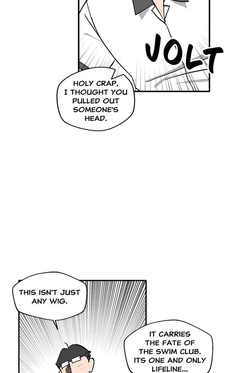 Pool Boy Chapter 32 page 13 - 