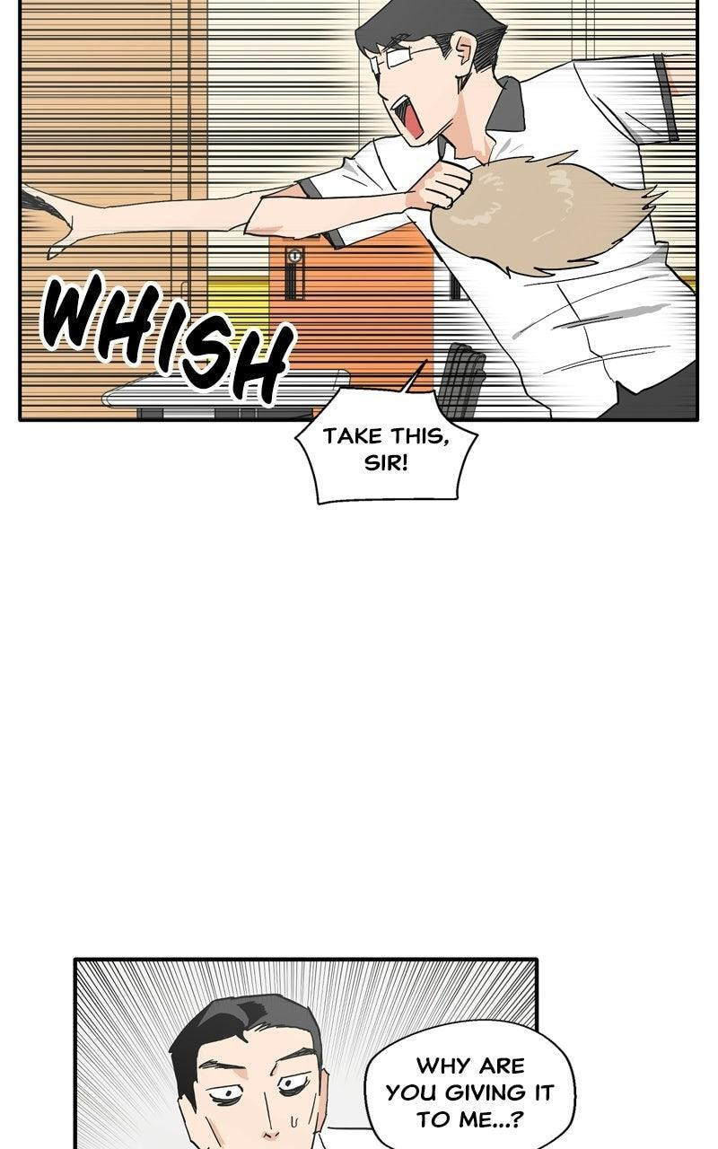 Pool Boy Chapter 32 page 18 - 