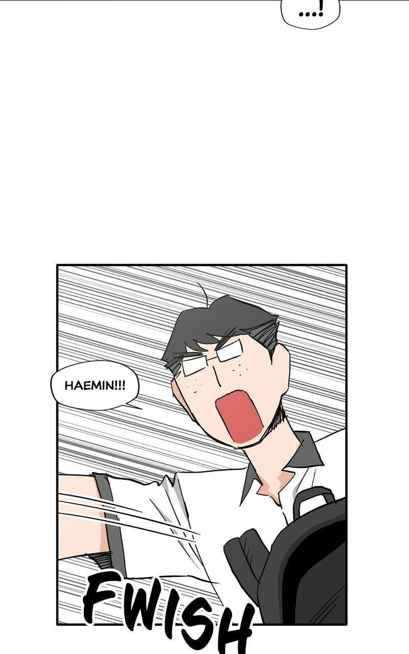 Pool Boy Chapter 32 page 20 - 