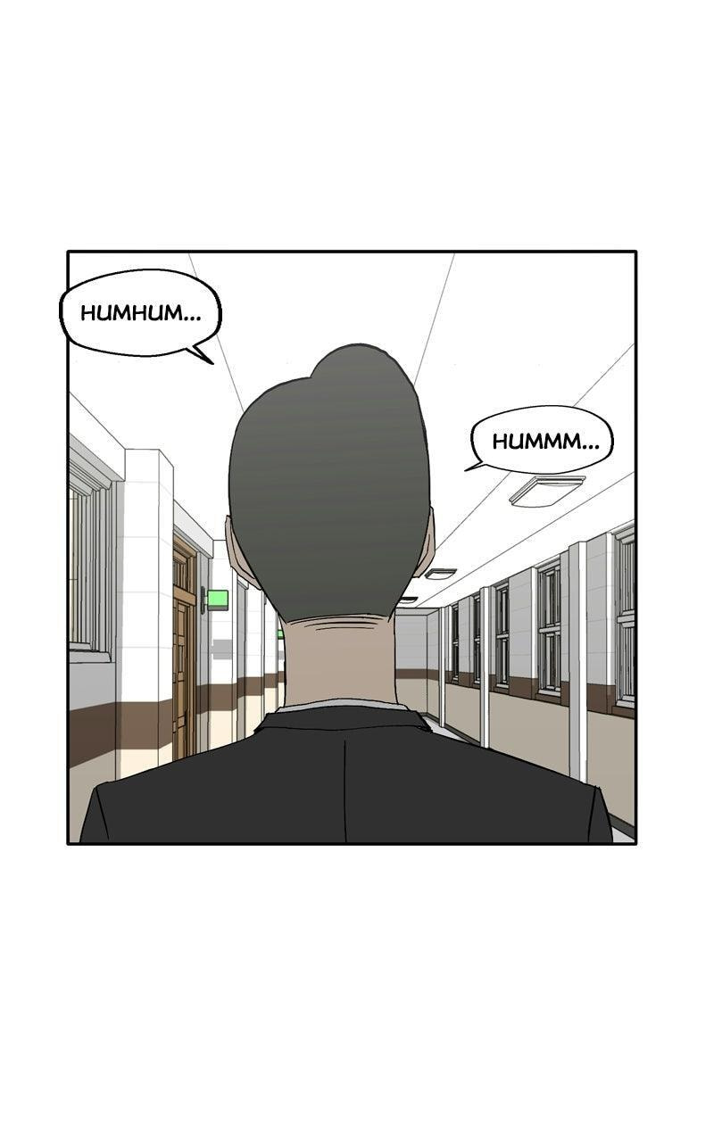 Pool Boy Chapter 32 page 23 - 