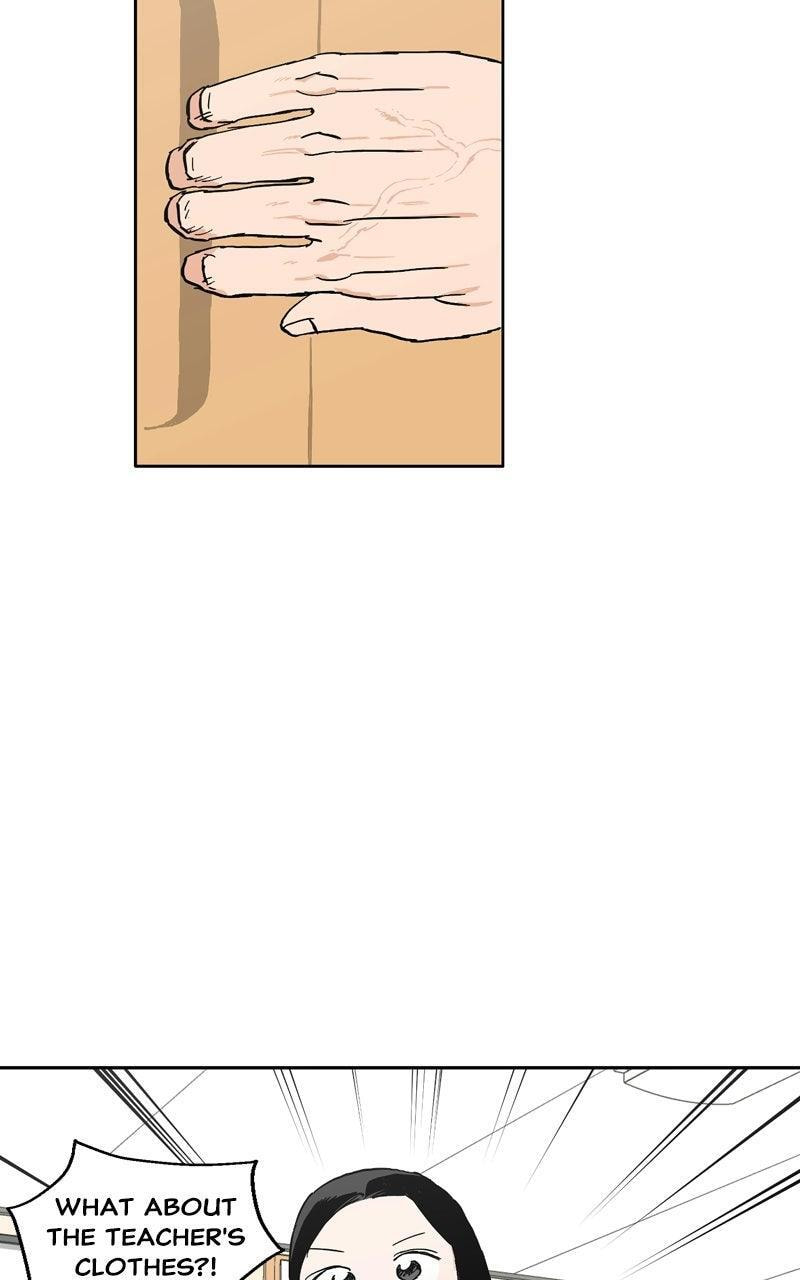 Pool Boy Chapter 32 page 28 - 