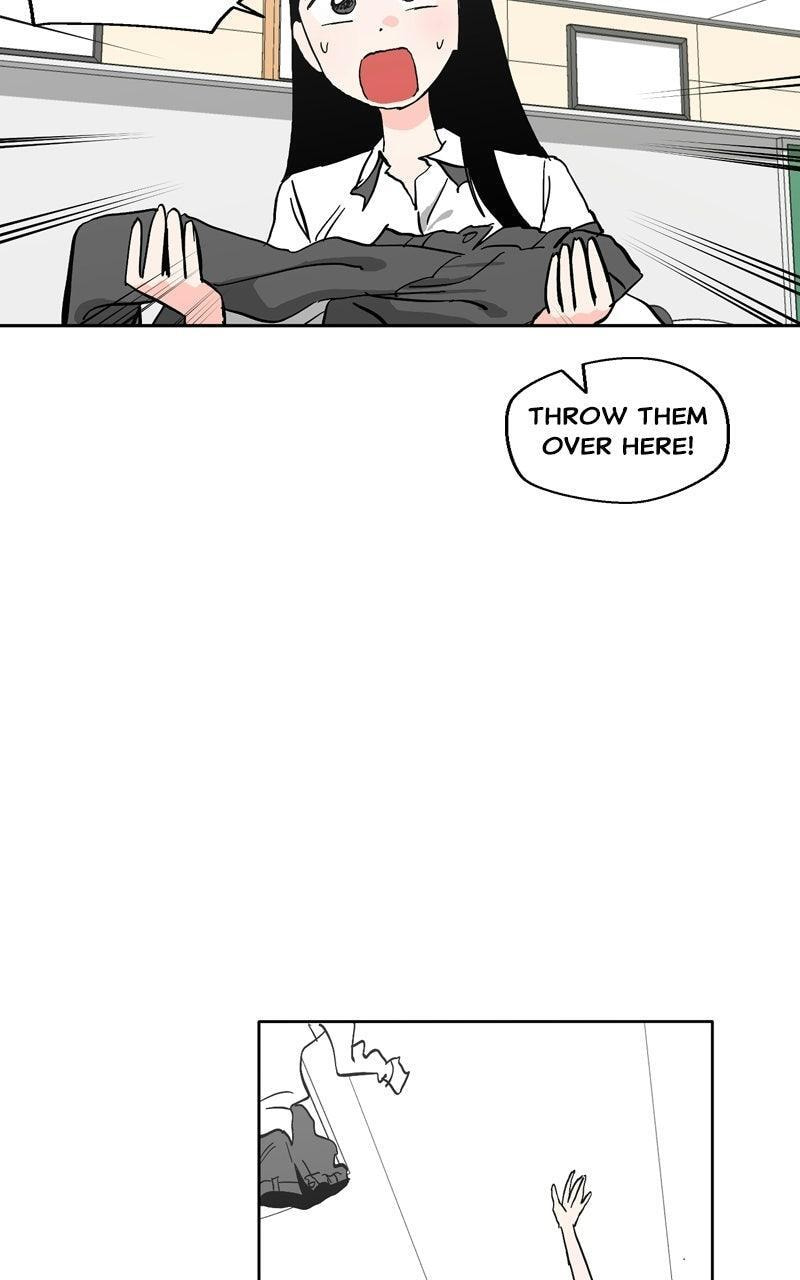Pool Boy Chapter 32 page 29 - 