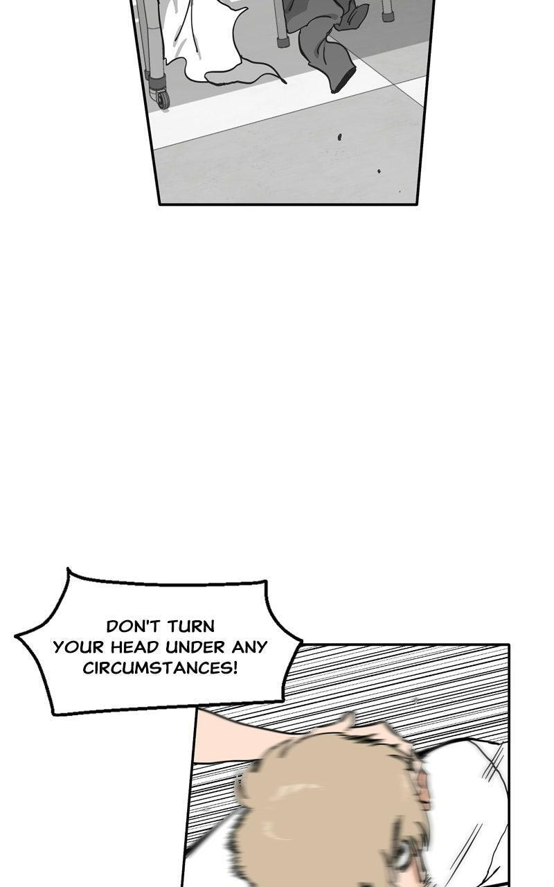 Pool Boy Chapter 32 page 34 - 