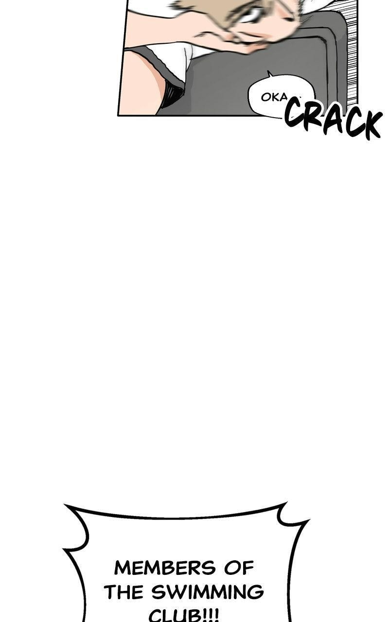 Pool Boy Chapter 32 page 35 - 