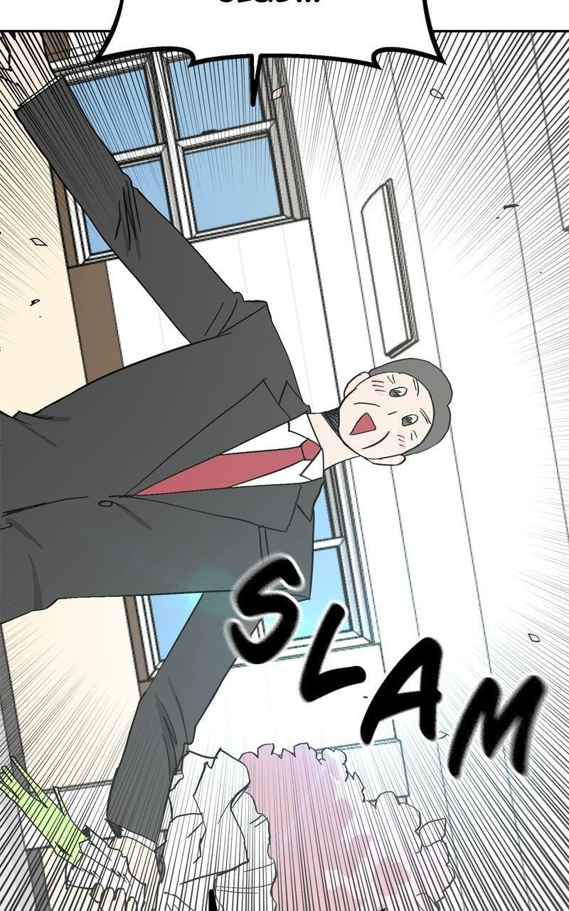 Pool Boy Chapter 32 page 36 - 