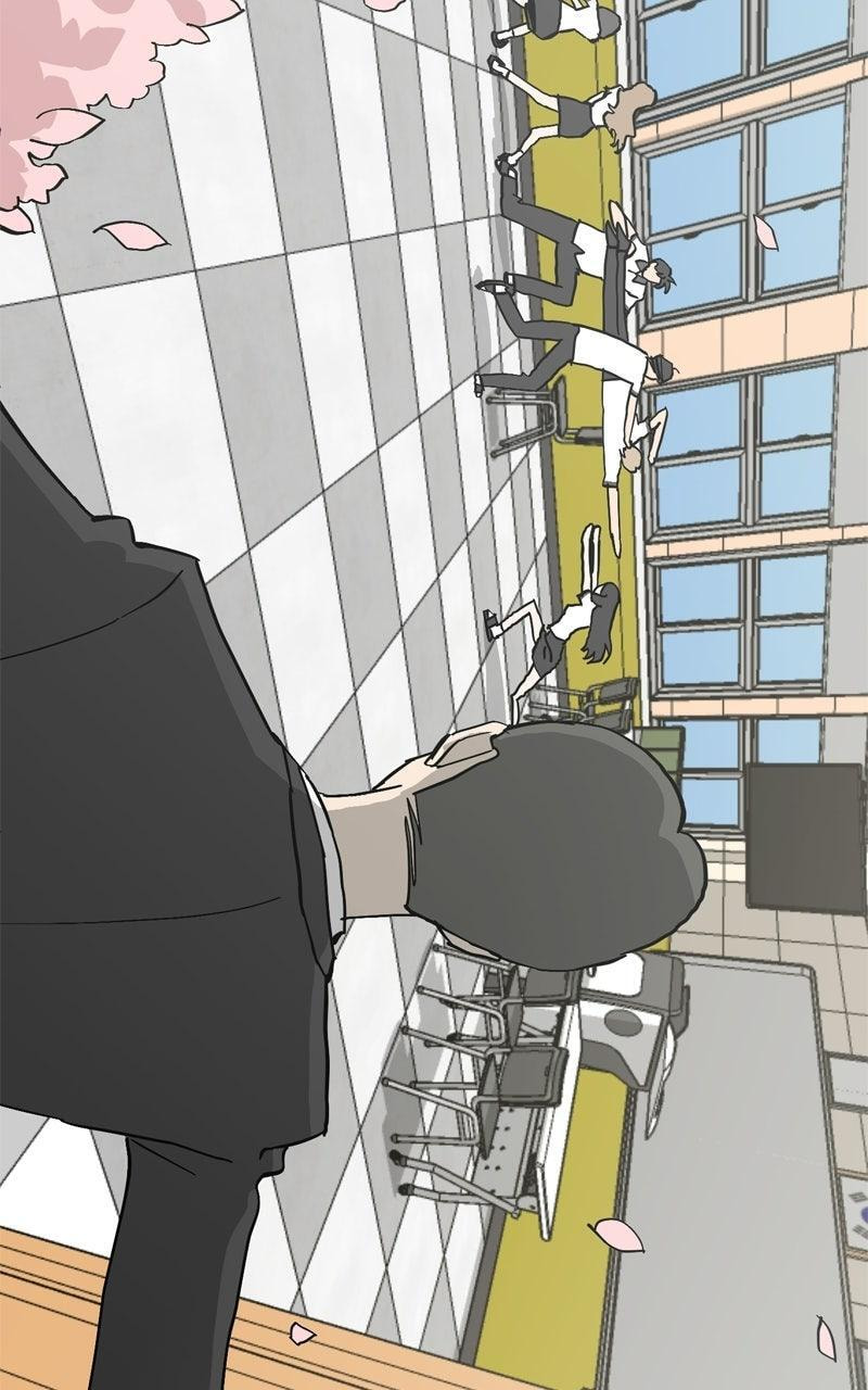 Pool Boy Chapter 32 page 38 - 