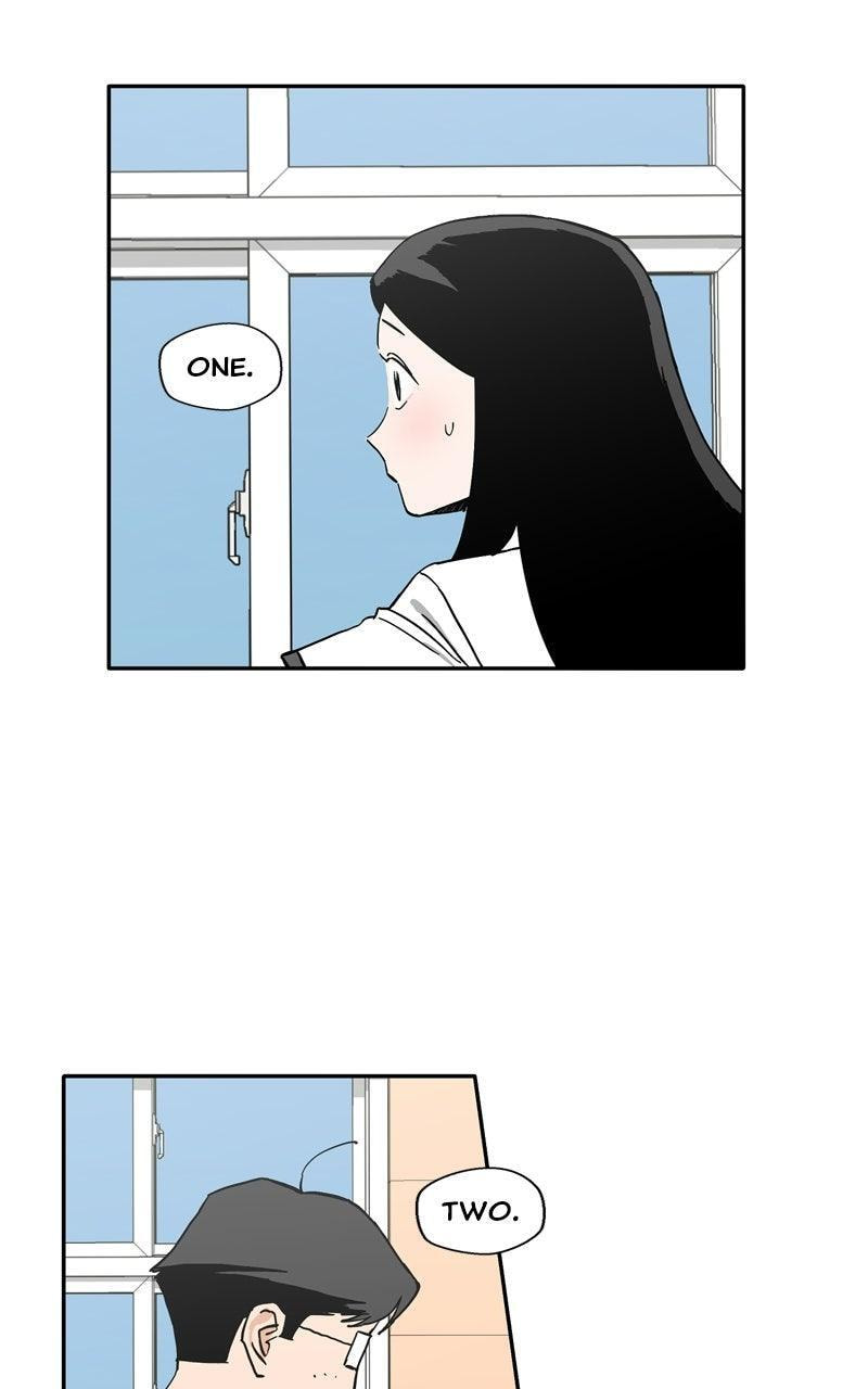 Pool Boy Chapter 32 page 41 - 