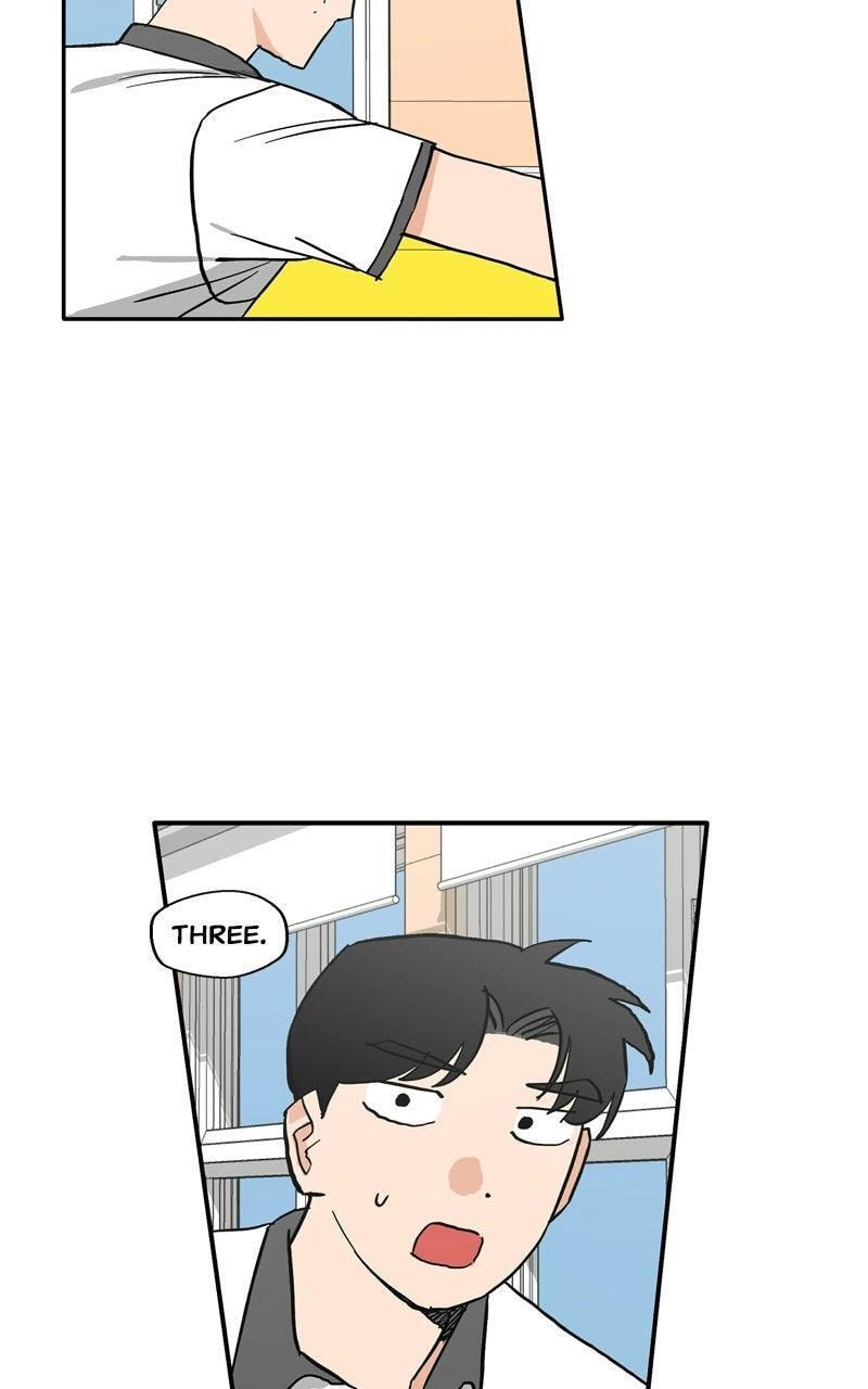 Pool Boy Chapter 32 page 42 - 