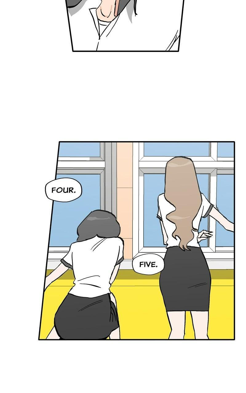 Pool Boy Chapter 32 page 43 - 