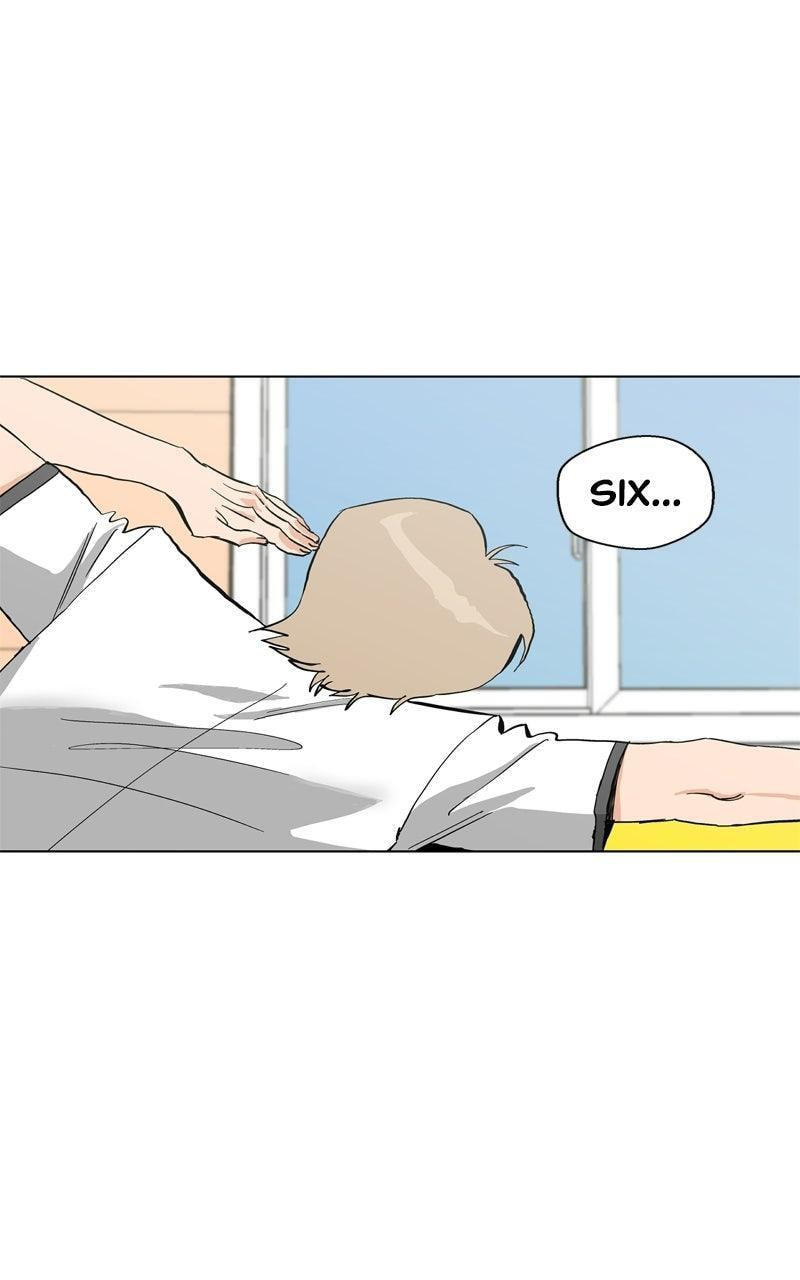 Pool Boy Chapter 32 page 44 - 