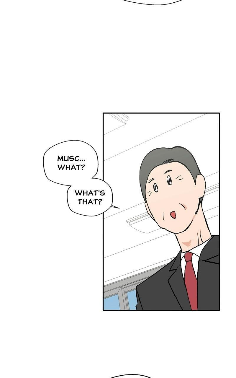 Pool Boy Chapter 32 page 48 - 