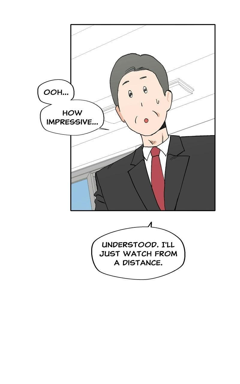 Pool Boy Chapter 32 page 51 - 