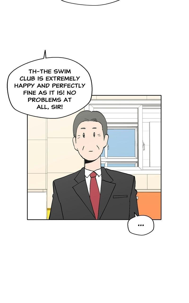 Pool Boy Chapter 32 page 54 - 