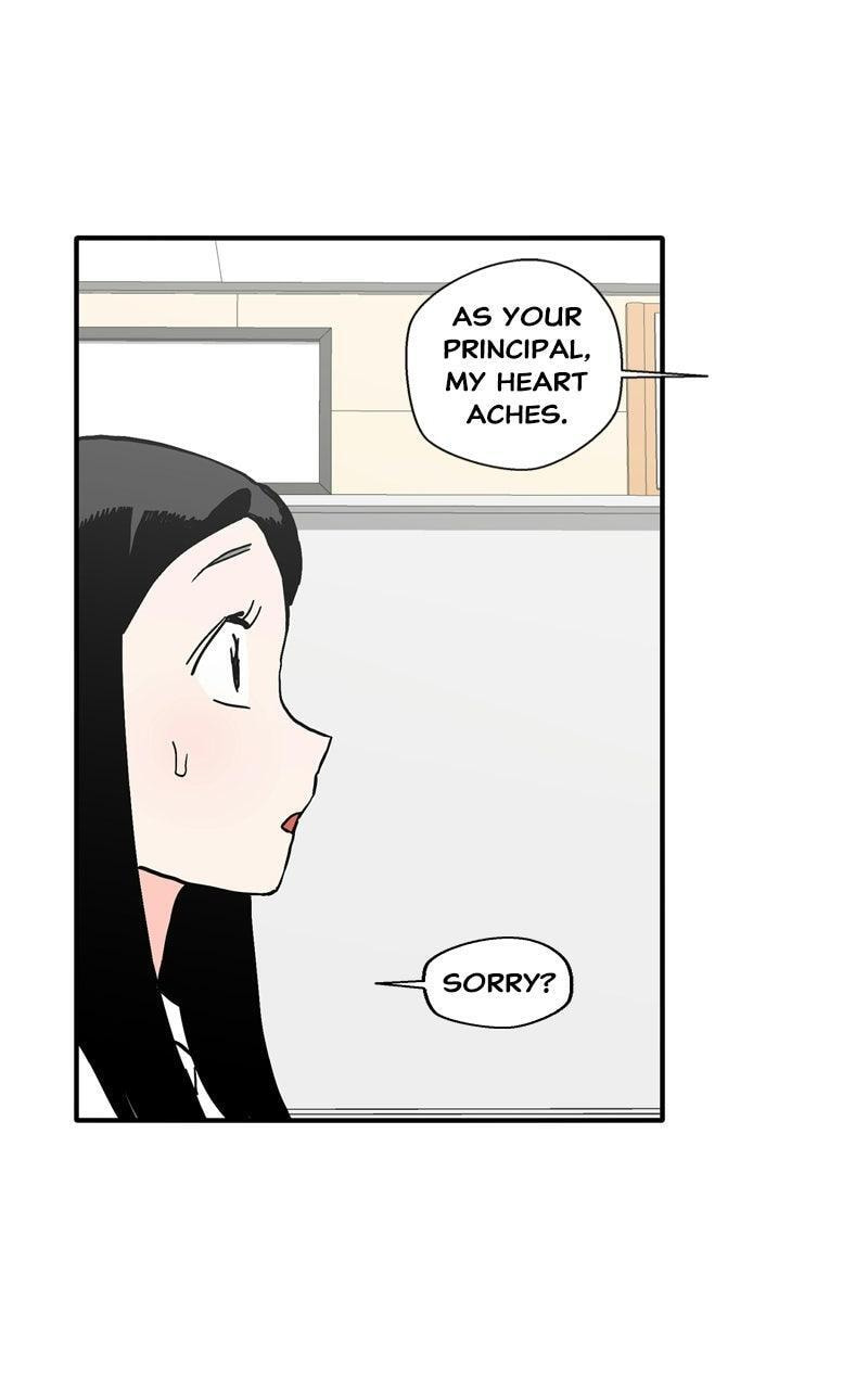 Pool Boy Chapter 32 page 55 - 