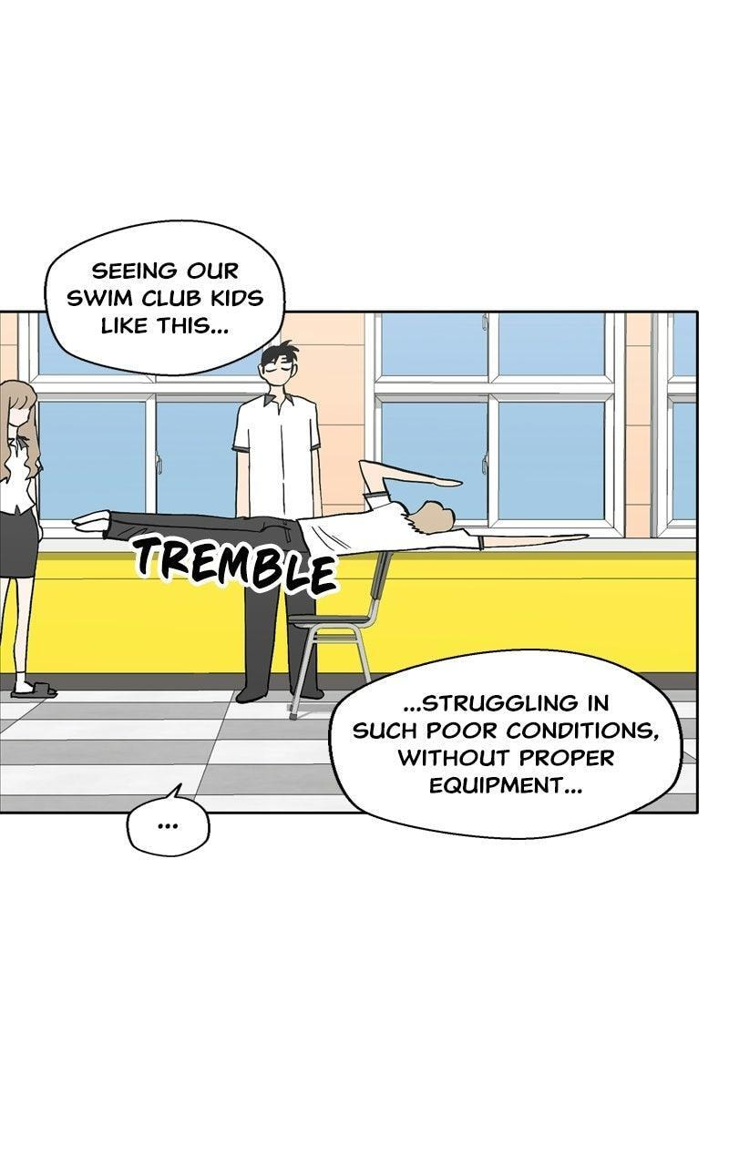 Pool Boy Chapter 32 page 56 - 