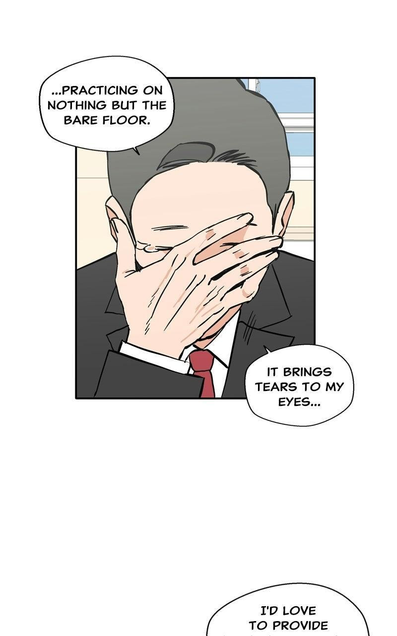 Pool Boy Chapter 32 page 57 - 