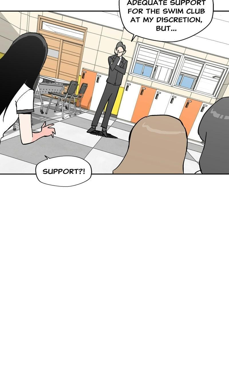 Pool Boy Chapter 32 page 58 - 