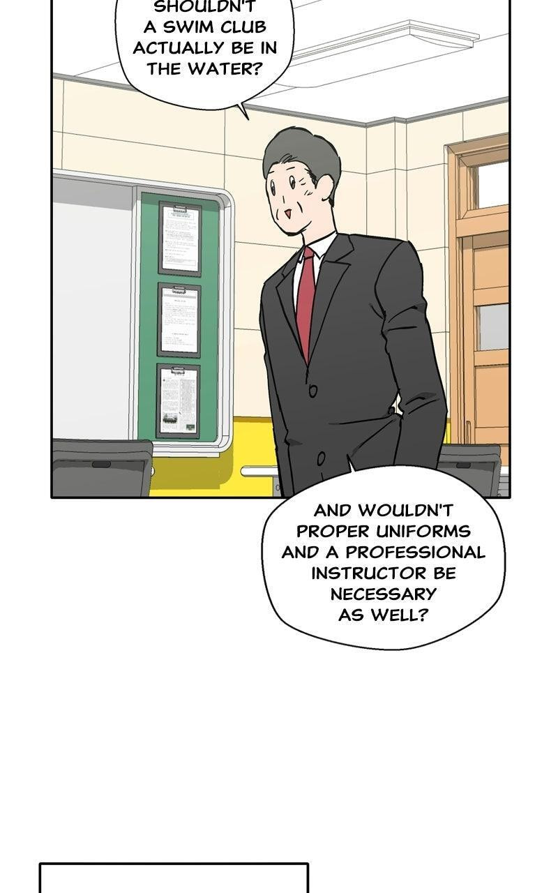 Pool Boy Chapter 32 page 60 - 