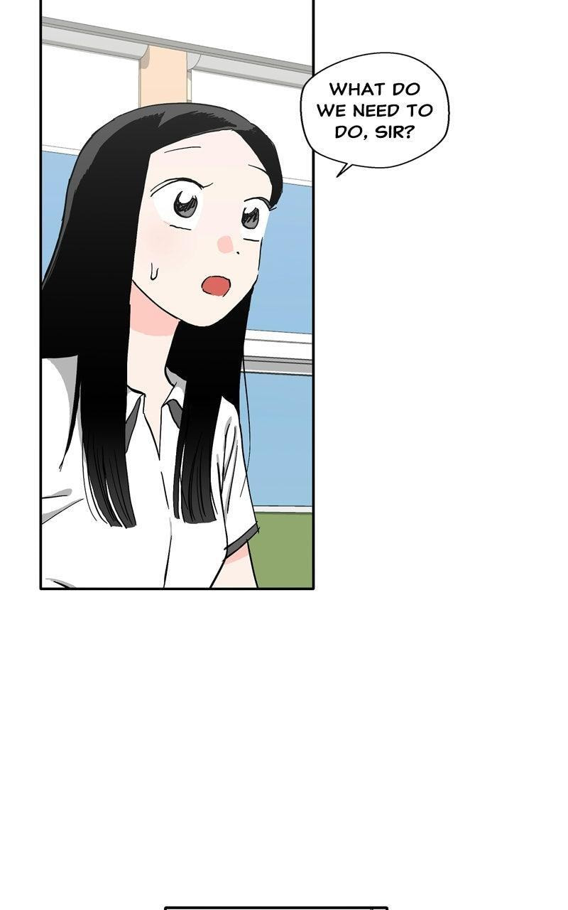 Pool Boy Chapter 32 page 61 - 