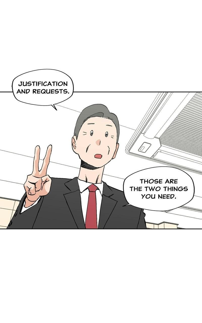 Pool Boy Chapter 32 page 63 - 