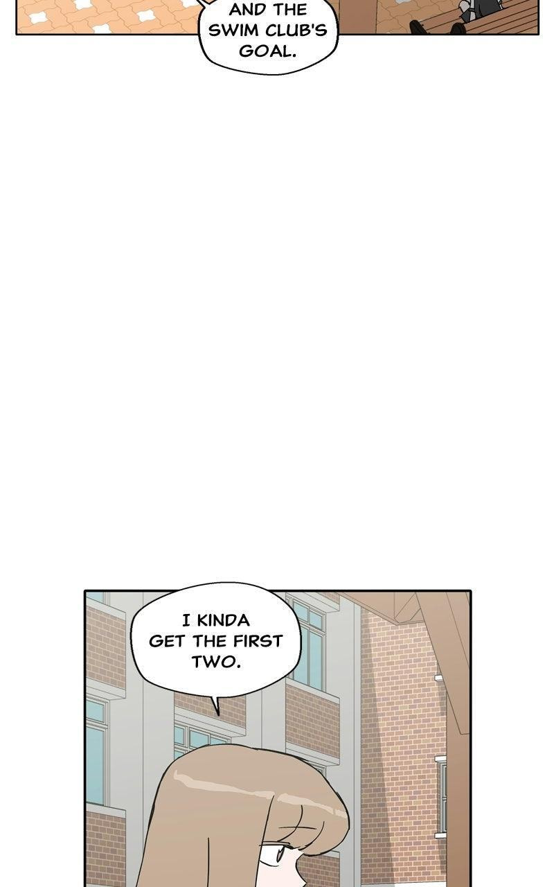 Pool Boy Chapter 32 page 69 - 