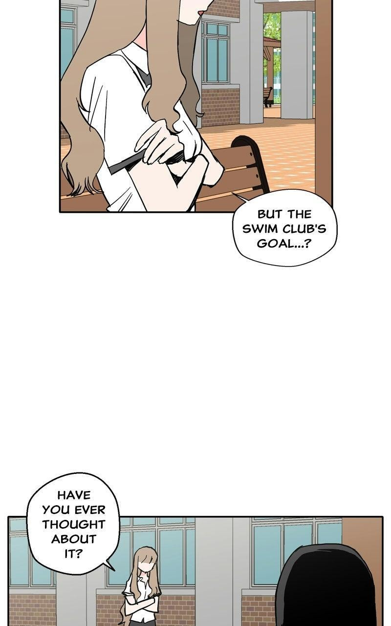 Pool Boy Chapter 32 page 70 - 