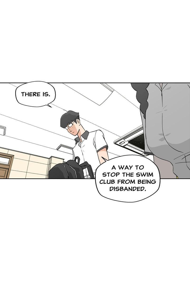 Pool Boy Chapter 32 page 8 - 