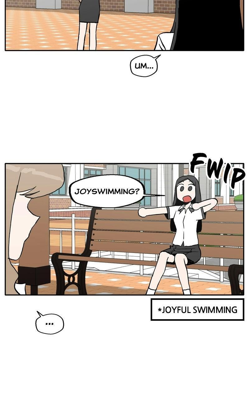 Pool Boy Chapter 32 page 71 - 