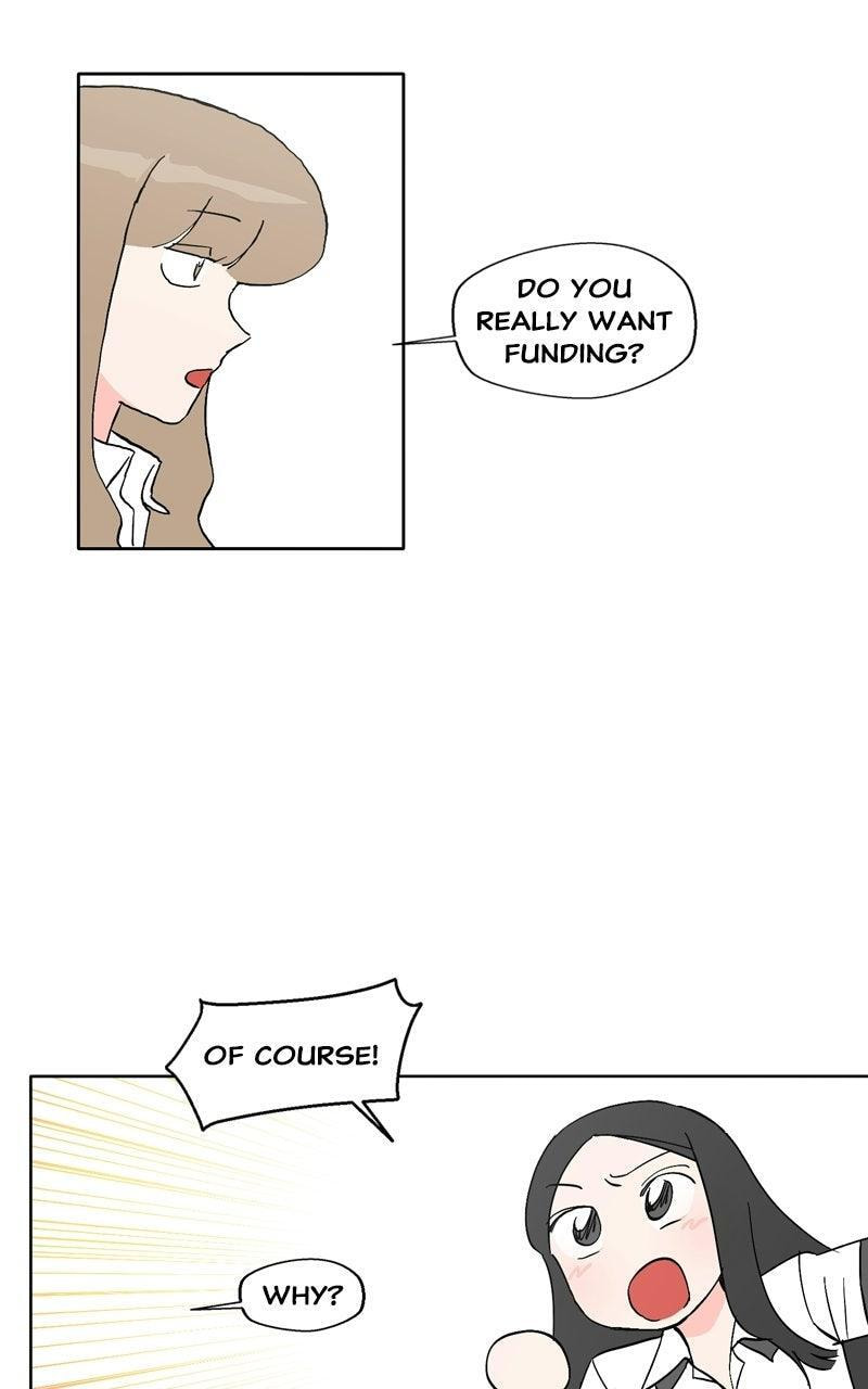 Pool Boy Chapter 32 page 73 - 