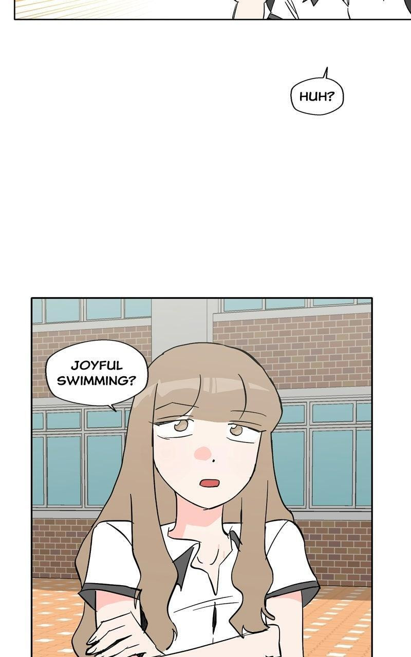 Pool Boy Chapter 32 page 74 - 
