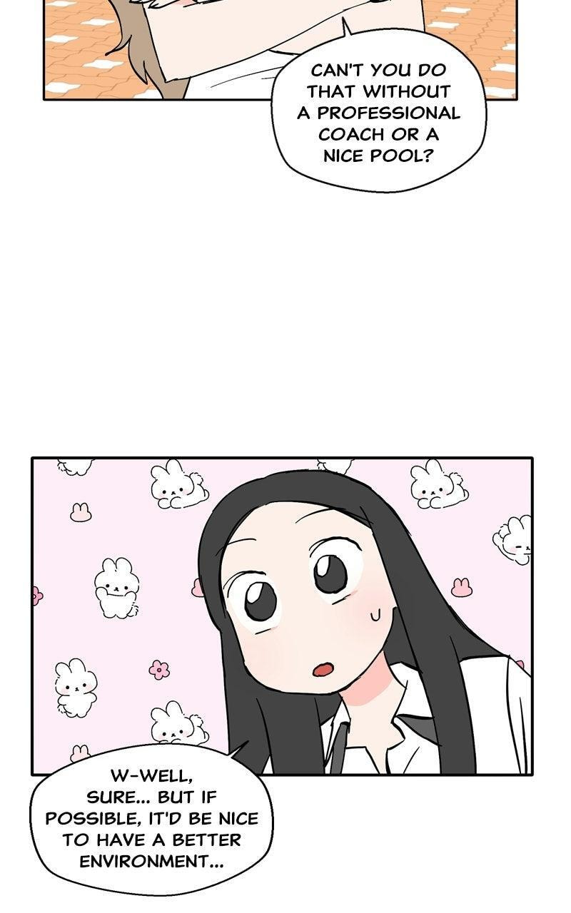 Pool Boy Chapter 32 page 75 - 
