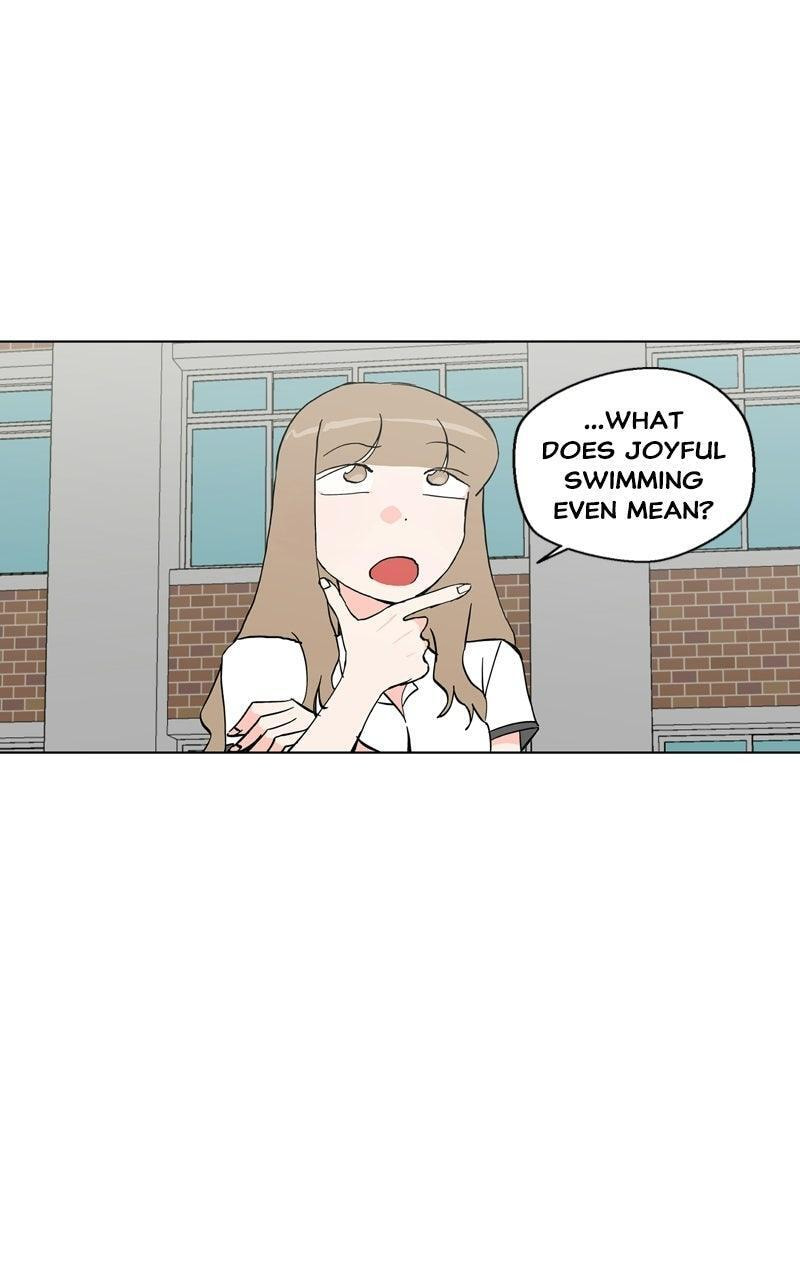Pool Boy Chapter 32 page 77 - 