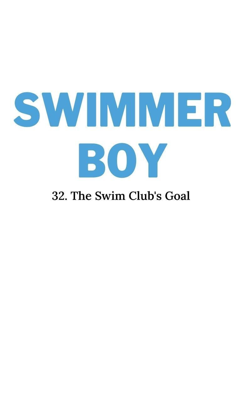 Pool Boy Chapter 32 page 9 - 